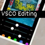 How to Edit Videos in VSCO